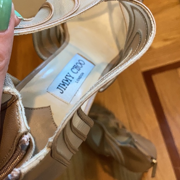 Heels - Picture 3 of 3